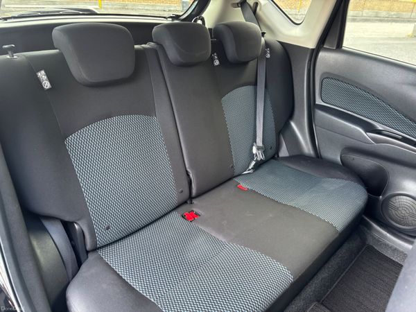 2014 Nissan Note*Fresh NCT Aug 27*AUTOMATIC* 394071498