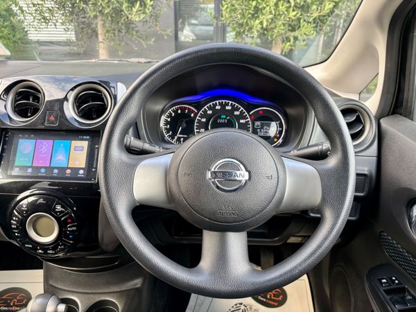 2014 Nissan Note*Fresh NCT Aug 27*AUTOMATIC* 394071574