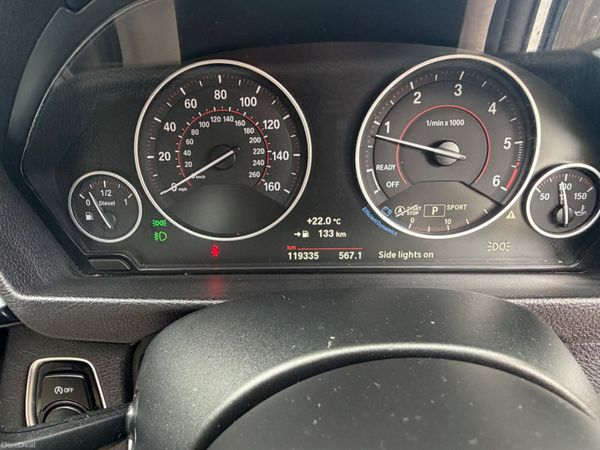 BMW 420D MSPORT AUTO Grand Coupe low Kms 394071926
