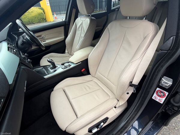 BMW 420D MSPORT AUTO Grand Coupe low Kms 394071928