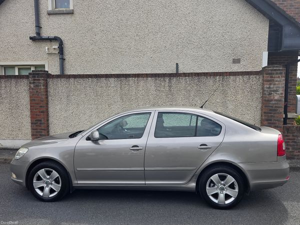 Skoda Octavia 1.6d Elegance 394074948