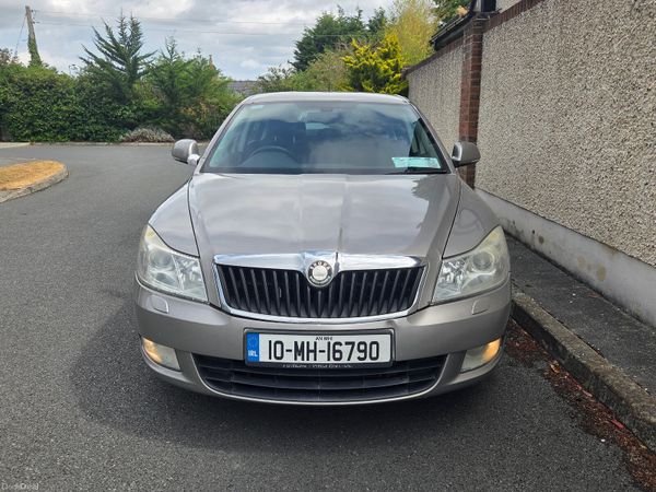 Skoda Octavia 1.6d Elegance 394074950