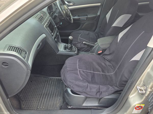 Skoda Octavia 1.6d Elegance 394074956
