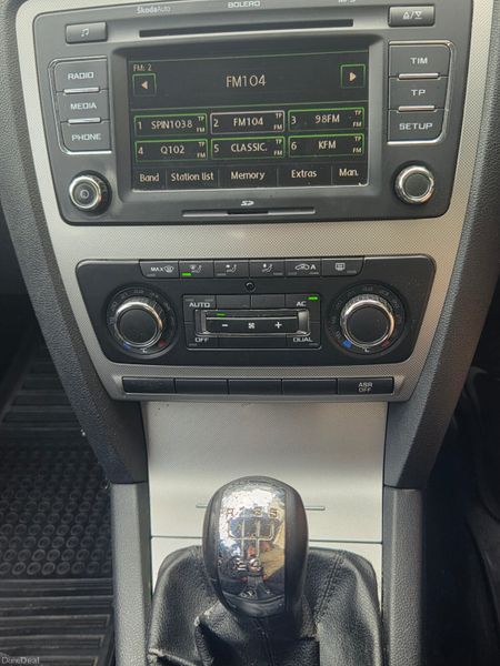 Skoda Octavia 1.6d Elegance 394074958