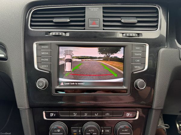 2016 Volkswagen Golf GTI Performance 394081090