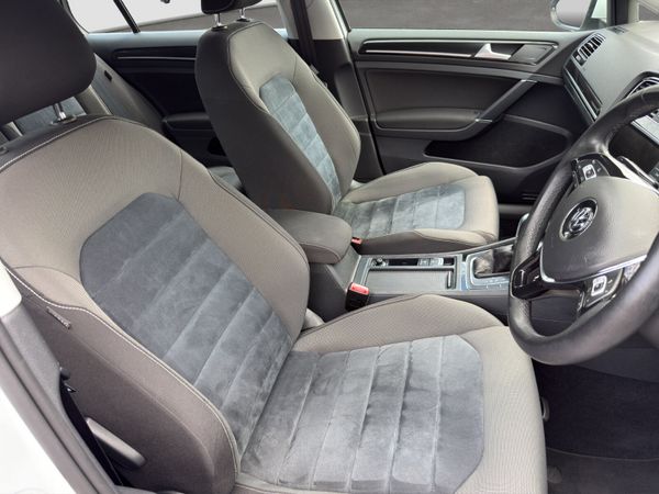 2016 Volkswagen Golf 1.4 Petrol Automatic 394081378