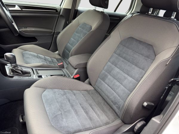 2016 Volkswagen Golf 1.4 Petrol Automatic 394081380