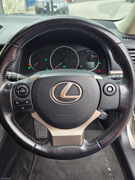 Lexus CT 2016 / F SPORT 394082090