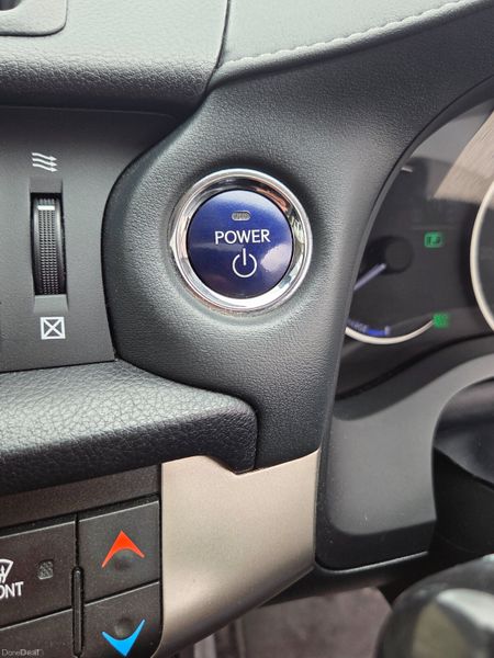 Lexus CT 2016 / F SPORT 394082094