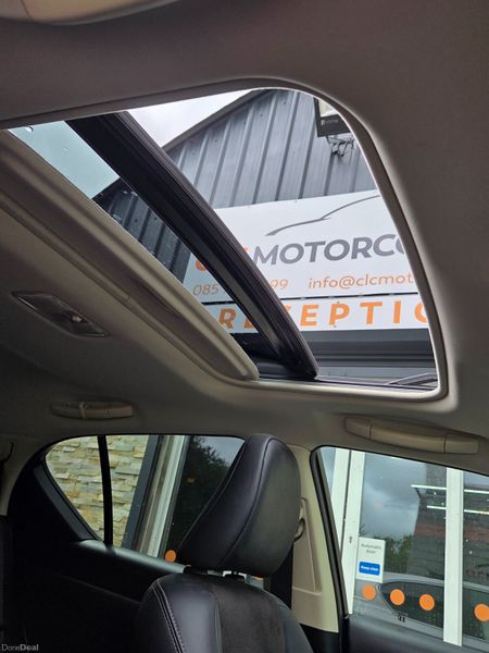 Lexus CT 2016 / F SPORT 394082100