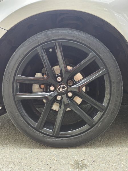 Lexus CT 2016 / F SPORT 394082102