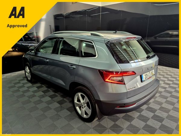 🚗 Skoda Karoq – Stylish  & Practical, 🚗 394083042
