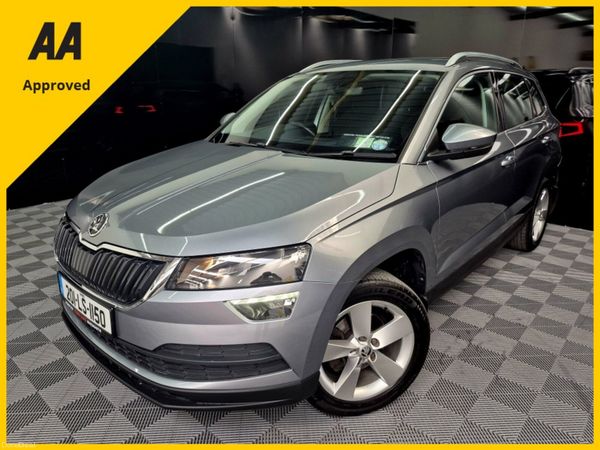 🚗 Skoda Karoq – Stylish  & Practical, 🚗 394083052