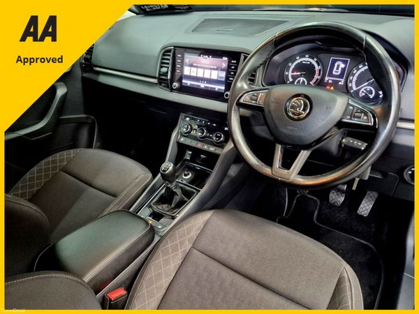 🚗 Skoda Karoq – Stylish  & Practical, 🚗 394083036