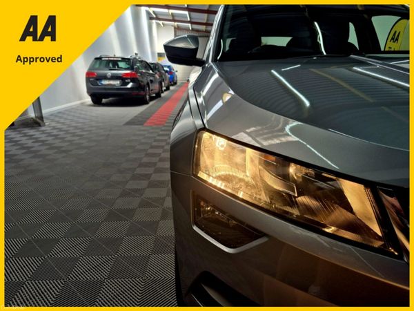 🚗 Skoda Karoq – Stylish  & Practical, 🚗 394083038