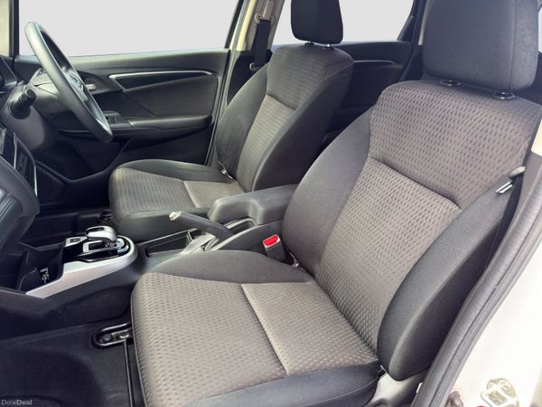 2019 Honda Fit 1.5L Hybrid Automatic 394087020