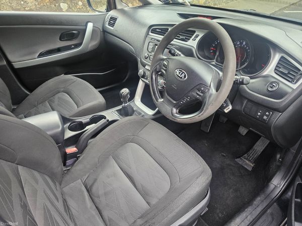 Kia Ceed 2014 394088902