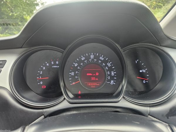 Kia Ceed 2014 394088908