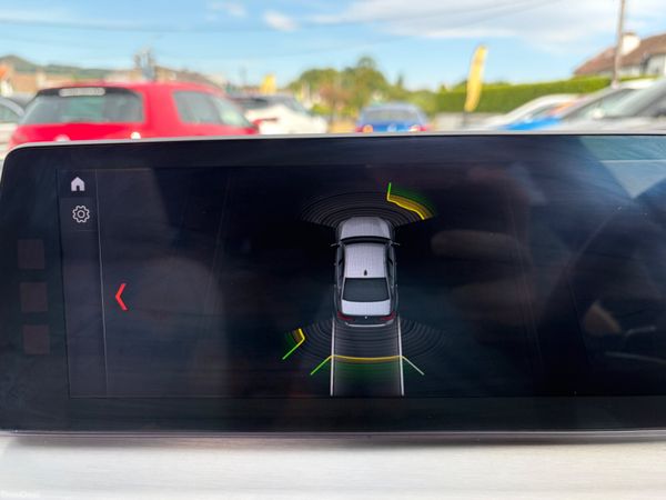 2017 BMW 520d SE AUTO SUNROOF 394089744