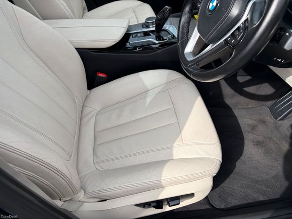 2017 BMW 520d SE AUTO SUNROOF 394089752
