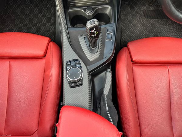 BMW 118D M Sport Shadow (High Spec) 394093048
