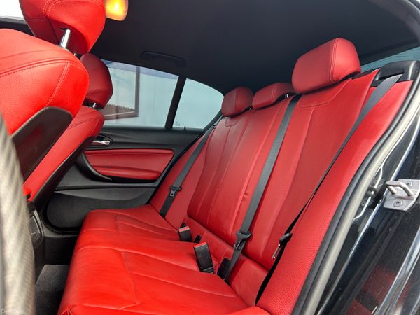 BMW 118D M Sport Shadow (High Spec) 394093066