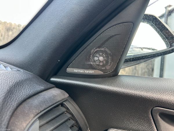 BMW 118D M Sport Shadow (High Spec) 394093156