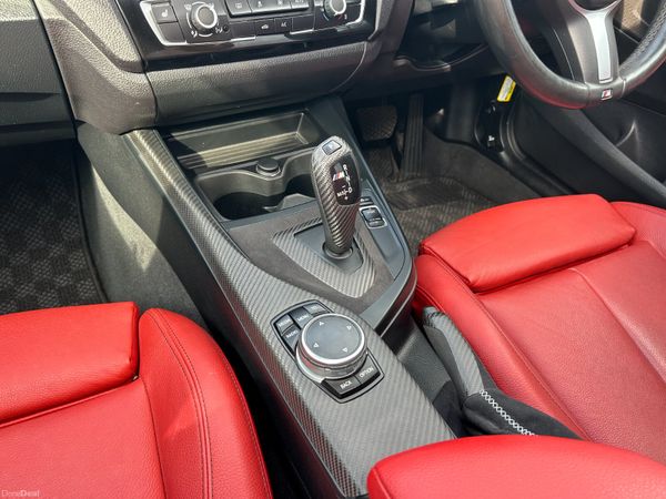 BMW 118D M Sport Shadow (High Spec) 394093168