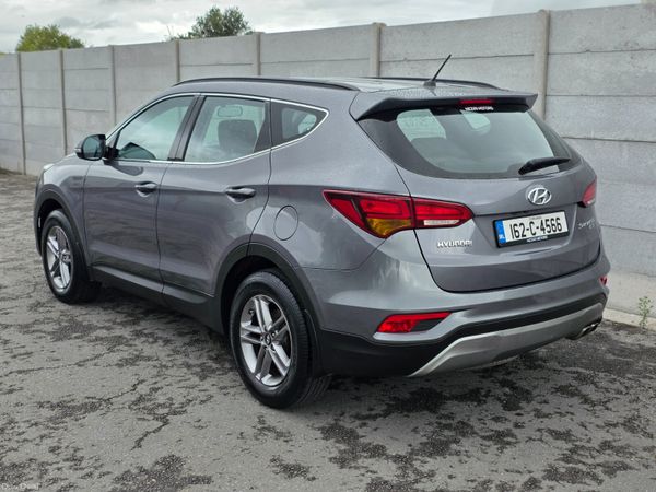 Hyundai Santa Fe 2.2 CRDi 2WD Comfort 7 Seater 394001208
