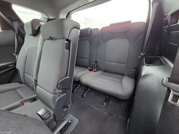 Hyundai Santa Fe 2.2 CRDi 2WD Comfort 7 Seater 394001226