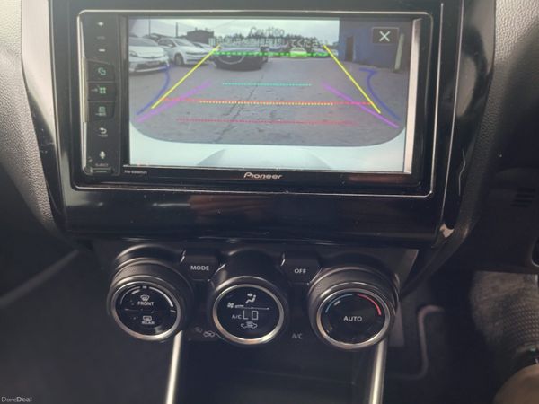 2021 Suzuki Swift Rs Hybrid Automatic 394009814