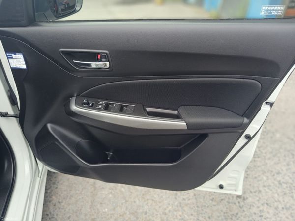 2021 Suzuki Swift Rs Hybrid Automatic 394009816