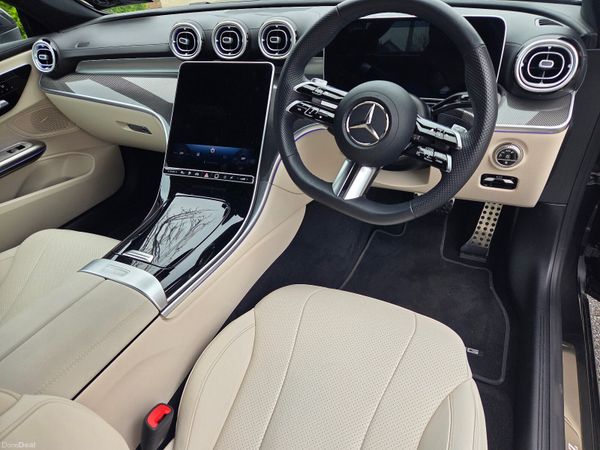 Mercedes-Benz CLE AMG Premium 394030900