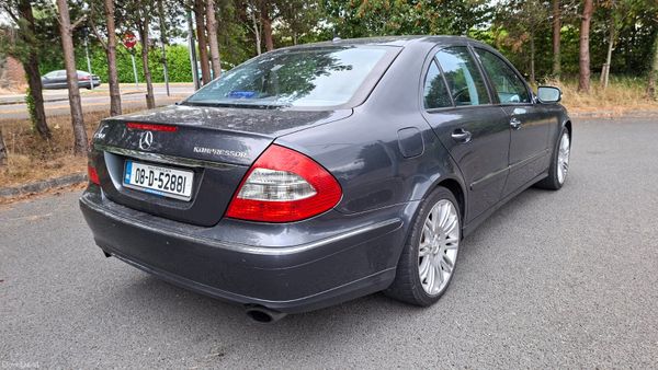 Mercedes-Benz E-Class 1.8 Compressor Auto 394034488