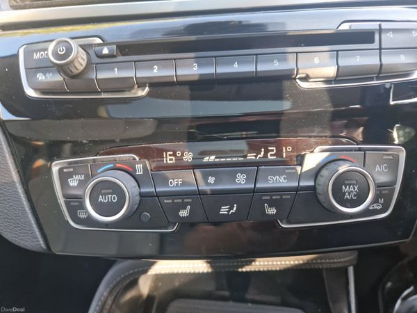 BMW X1 S-DRIVE, TURBO AUTO, PAN ROOF 2/YR WARRANTY 394039070