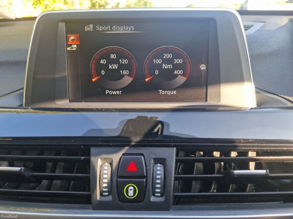 BMW X1 S-DRIVE, TURBO AUTO, PAN ROOF 2/YR WARRANTY 394039074