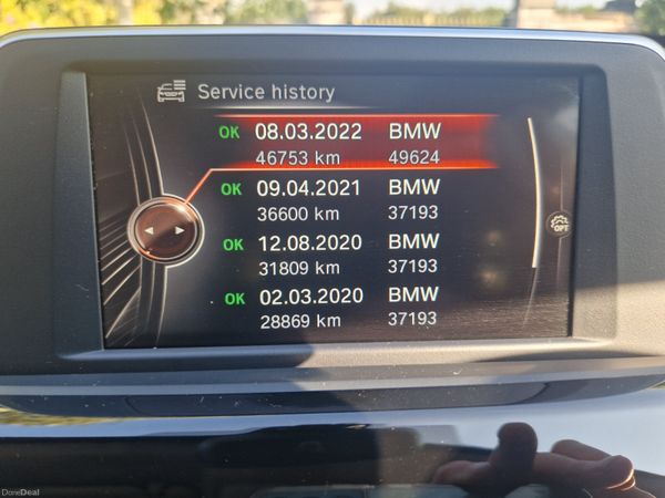 BMW X1 S-DRIVE, TURBO AUTO, PAN ROOF 2/YR WARRANTY 394039076