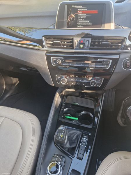 BMW X1 S-DRIVE, TURBO AUTO, PAN ROOF 2/YR WARRANTY 394039078