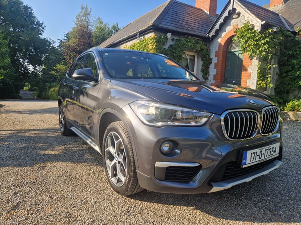 BMW X1 S-DRIVE, TURBO AUTO, PAN ROOF 2/YR WARRANTY 394039080