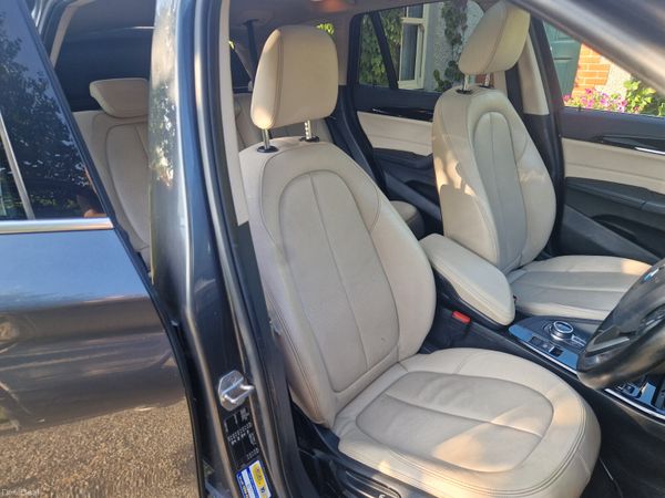 BMW X1 S-DRIVE, TURBO AUTO, PAN ROOF 2/YR WARRANTY 394039088