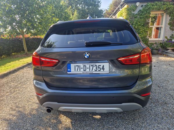 BMW X1 S-DRIVE, TURBO AUTO, PAN ROOF 2/YR WARRANTY 394039098