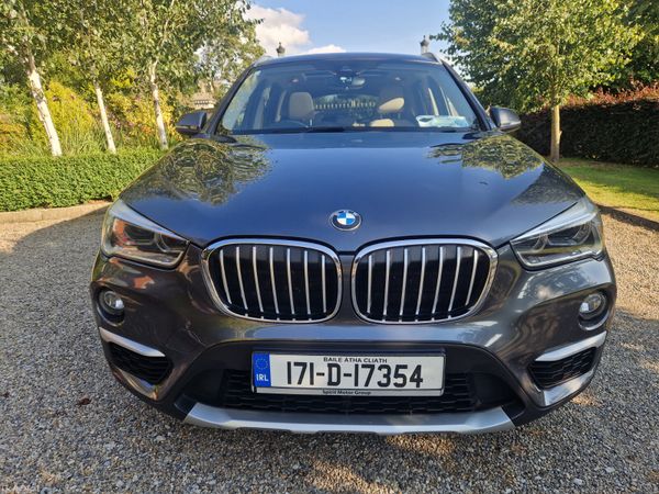 BMW X1 S-DRIVE, TURBO AUTO, PAN ROOF 2/YR WARRANTY 394039100