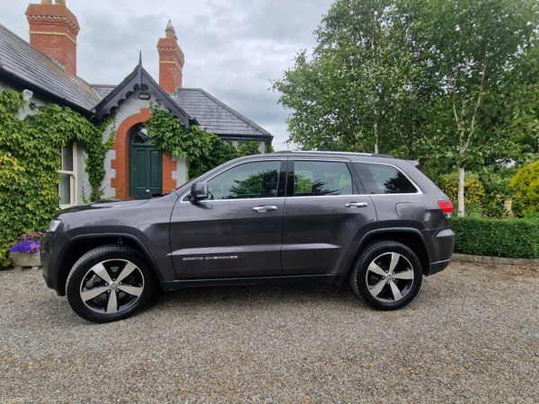 JEEP GRAND CHEROKEE , AUTO NCT+TAX , 2/YR WARRANTY 394039416