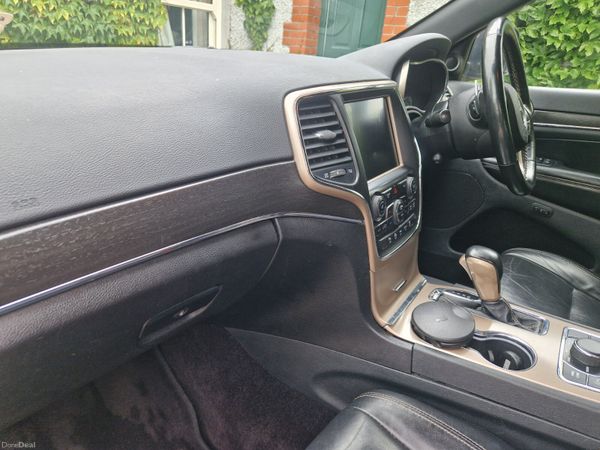 JEEP GRAND CHEROKEE , AUTO NCT+TAX , 2/YR WARRANTY 394039438