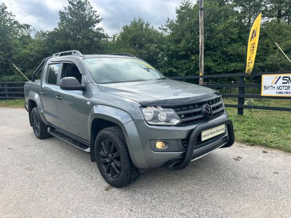 142 Vw Amarok Darl Label 1 of 300 made***** 394143370
