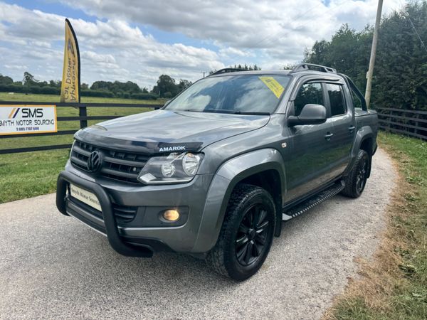 142 Vw Amarok Darl Label 1 of 300 made***** 394143374