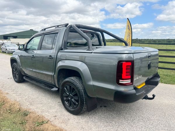142 Vw Amarok Darl Label 1 of 300 made***** 394143382