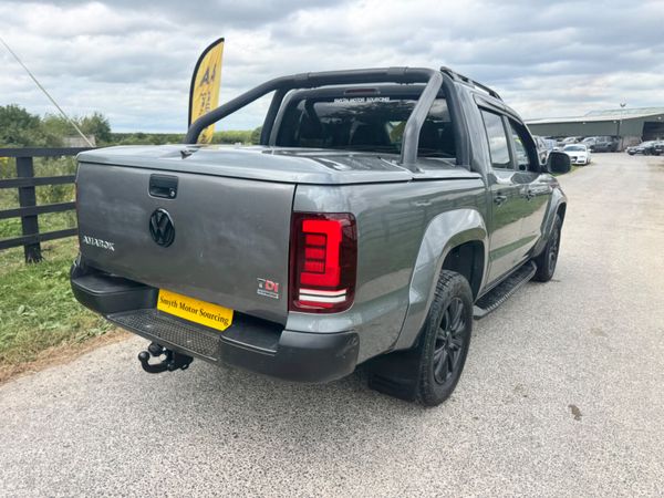 142 Vw Amarok Darl Label 1 of 300 made***** 394143388
