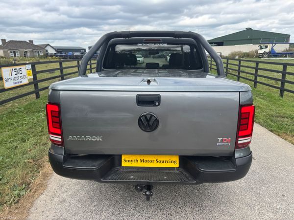142 Vw Amarok Darl Label 1 of 300 made***** 394143390