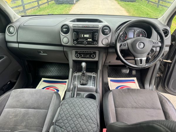 142 Vw Amarok Darl Label 1 of 300 made***** 394143392